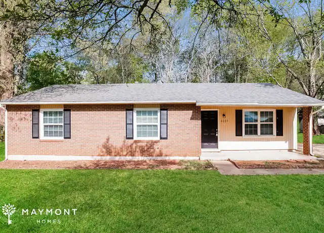 Property at 4025 Oak Ridge Dr, Winston Salem, NC, 27105, 4 beds, 2 baths, [object Object]