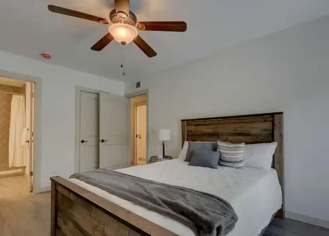 Property at 813 W Lynn St Unit 317, Austin, TX, 78703, 1 bed, 1 bath, [object Object]