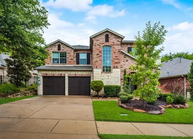 Property at 6824 Allegiance Dr, McKinney, TX, 75071, 4 beds, 2.5 baths, [object Object]