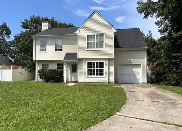 Property at 2700 Pendragon Ct, Chesapeake, VA, 23323, 4 beds, 2.5 baths, [object Object]