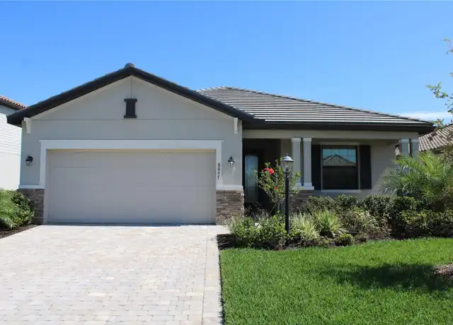 Property at 6647 Clairborne Ln, Bradenton, FL, 34211, 3 beds, 3 baths, [object Object]