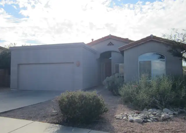 Property at 5831 N Placita Paisaje, Tucson, AZ, 85750, 3 beds, 2 baths, [object Object]