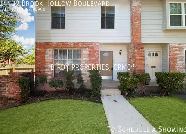 Property at 14409 Brook Hollow Blvd, San Antonio, TX, 78232, 2 beds, 1.5 baths, [object Object]