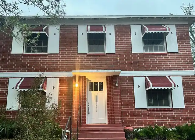Property at 1615 Copeland St, Jacksonville, FL, 32204, 2 beds, 1 bath, [object Object]