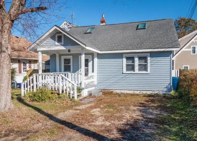Property at 1907 Mediterranean Ave Unit B, Virginia Beach, VA, 23451, 1 bed, 1 bath, [object Object]