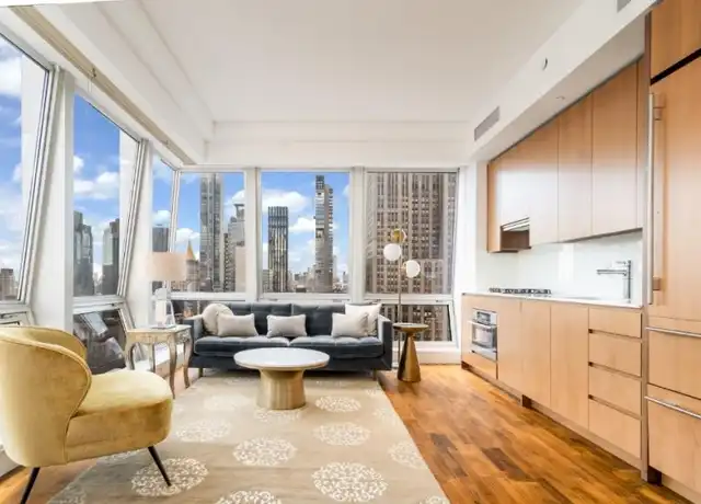 Property at 400 5th Ave, New York, NY, 10018, 1 bed, 1.5 baths, [object Object]