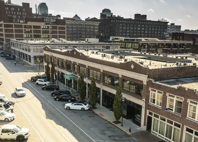 Property at The Beatrice - 1900 Washington Ave, Saint Louis, MO, 63103, 1-2 bed, 1-2 bath, [object Object]