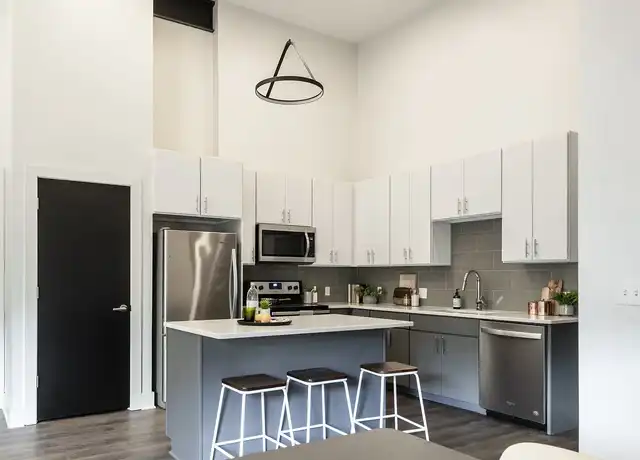 Property at The Beatrice - 1900 Washington Ave, Saint Louis, MO, 63103, 1-2 bed, 1-2 bath, [object Object]