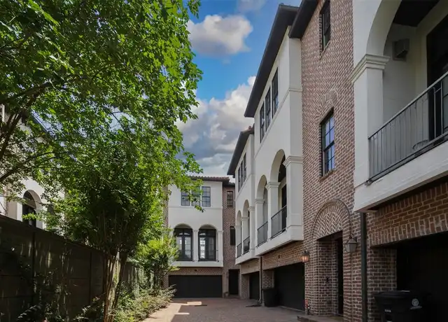 Property at 3921 Gramercy St, Houston, TX, 77025, 3 beds, 3.5 baths, [object Object]