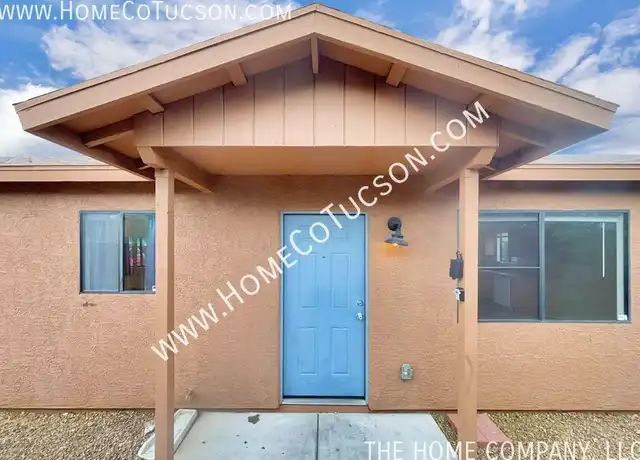 Property at 750 W 41st St Unit 2, Tucson, AZ, 85713, 3 beds, 2 baths, [object Object]