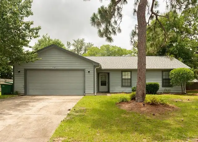 Property at 2567 Weeping Willow Ln, Navarre, FL, 32566, 3 beds, 2 baths, [object Object]