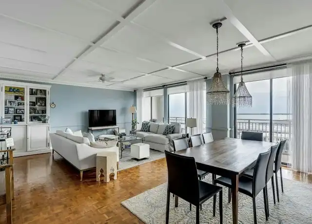 Property at 330 Concord St Unit 14A, Charleston, SC, 29401, 1 bed, 2 baths, [object Object]