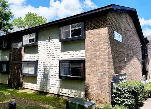 Property at 1033 30th St S Unit D, Birmingham, AL, 35205, 1 bed, 1 bath, [object Object]