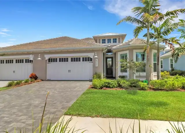 Property at 6283 Arriba Ave, Naples, FL, 34113, 2 beds, 2 baths, [object Object]