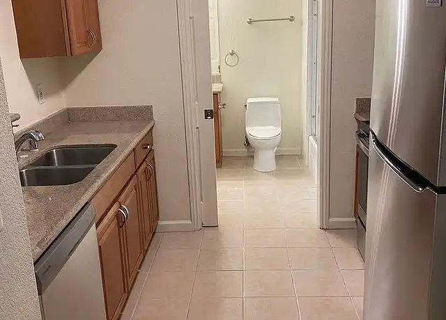 Property at 410 7th St, Oakland, CA, 94607, 1 bed, 1 bath, [object Object]