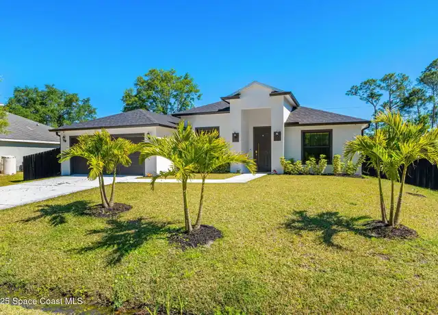 Property at 926 Westport St SE, Palm Bay, FL, 32909, 4 beds, 3 baths, [object Object]