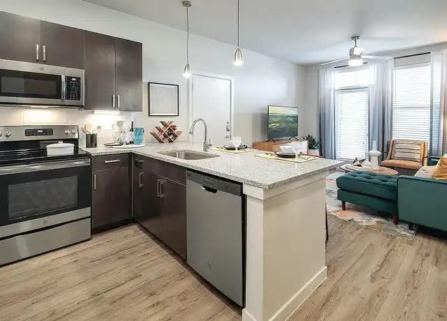 Property at The Salado at Red Berry - 902 Gembler Rd, San Antonio, TX, 78219, 1-3 bed, 1-2 bath, [object Object]