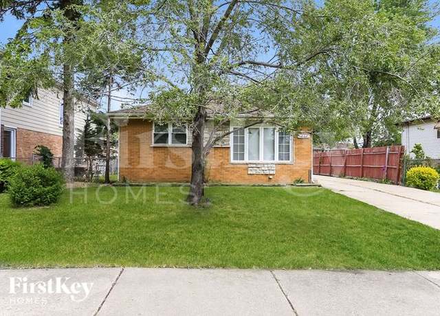 Photo of 1207 Glendale St, Bensenville, IL 60106