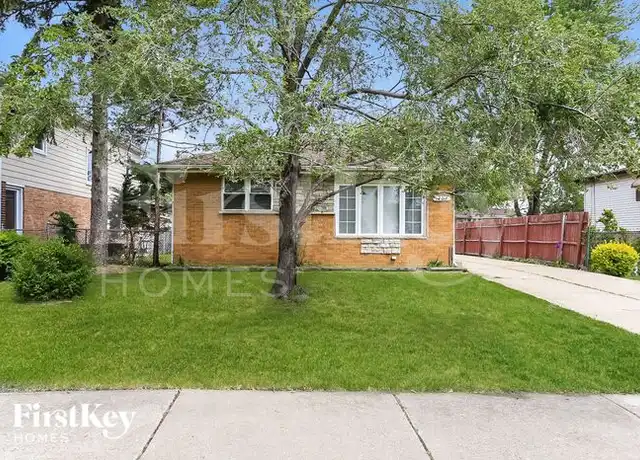 Property at 1207 Glendale St, Bensenville, IL, 60106, 3 beds, 2 baths, [object Object]