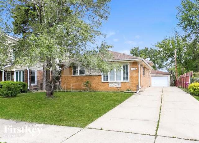 Photo of 1207 Glendale St, Bensenville, IL 60106