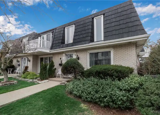 Property at 2050 Delaware Ave, Buffalo, NY, 14216, 2 beds, 2 baths, [object Object]