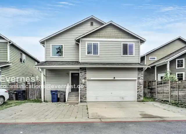 Property at 13419 11th Pl W Unit 47, Everett, WA, 98204, 4 beds, 2.5 baths, [object Object]