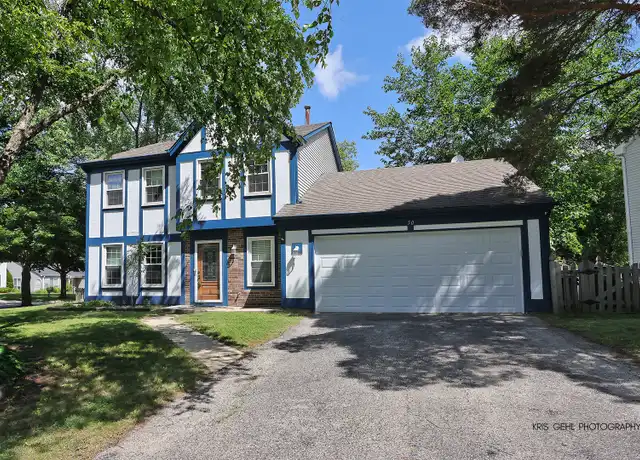 Property at 50 S Windsor Pl, Mundelein, IL, 60060, 3 beds, 1.5 baths, [object Object]