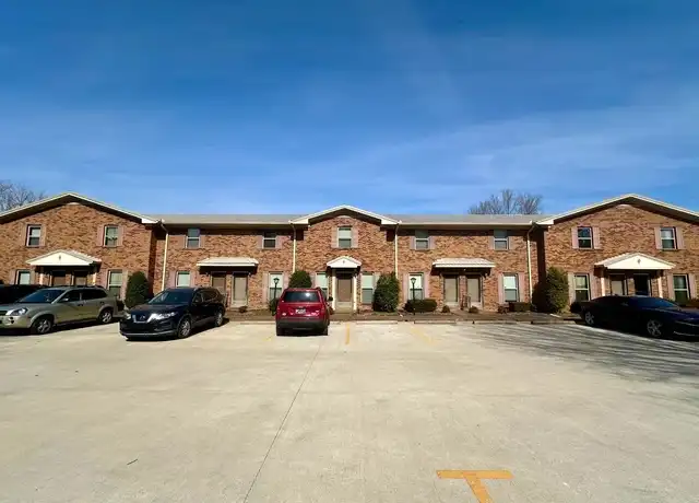 Property at 110 Elleta Ave Unit 7, Gallatin, TN, 37066, 2 beds, 1.5 baths, [object Object]