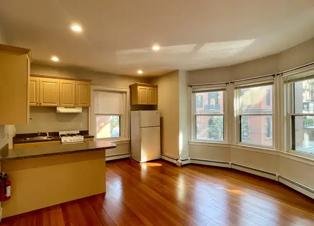 Property at 17 Exeter St Unit 2A, Boston, MA, 02116, 1 bed, 1 bath, [object Object]