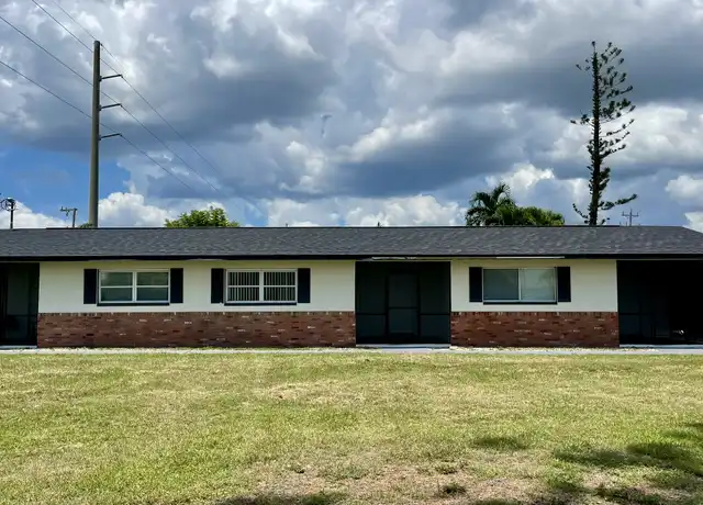 Property at 230 SW 47th Ter Unit 230-3, Cape Coral, FL, 33914, 1 bed, 1 bath, [object Object]