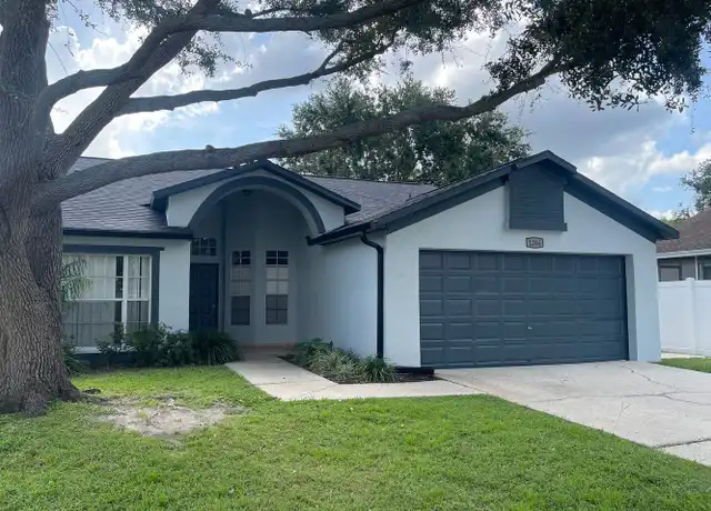 Property at 1206 Grassy Meadow Pl, Brandon, FL, 33511, 4 beds, 2 baths, [object Object]