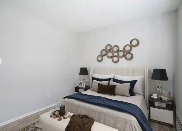 Property at Wright Landing - 4403 Burkhardt Ave, Dayton, OH, 45431, 1 bed, 1 bath, [object Object]