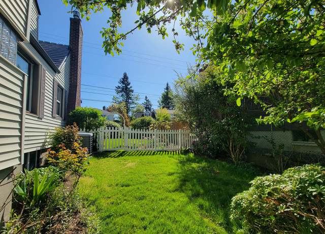 Photo of 2107 Perry Ave, Bremerton, WA 98310