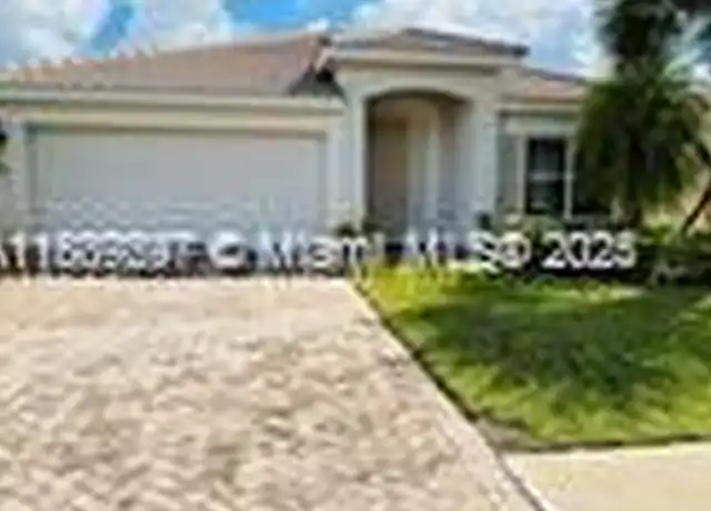 Property at 4430 Kentucky Way, Ave Maria, FL, 34142, 3 beds, 2 baths, [object Object]