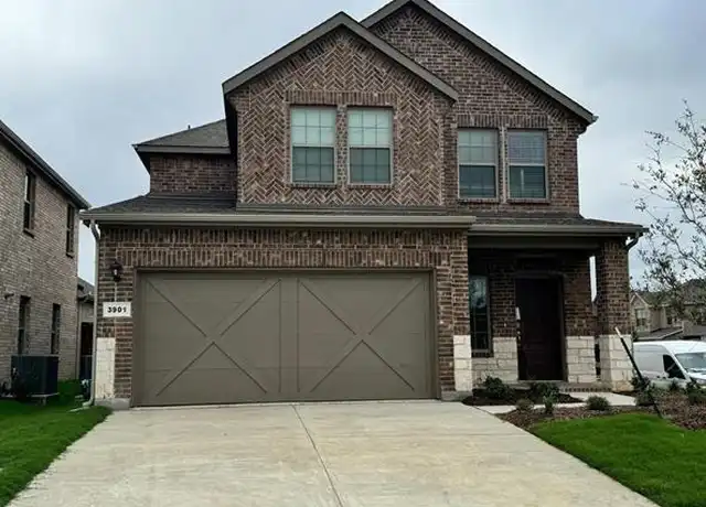 Property at 3901 Lyndhurst Ave, Little Elm, TX, 75068, 4 beds, 2.5 baths, [object Object]