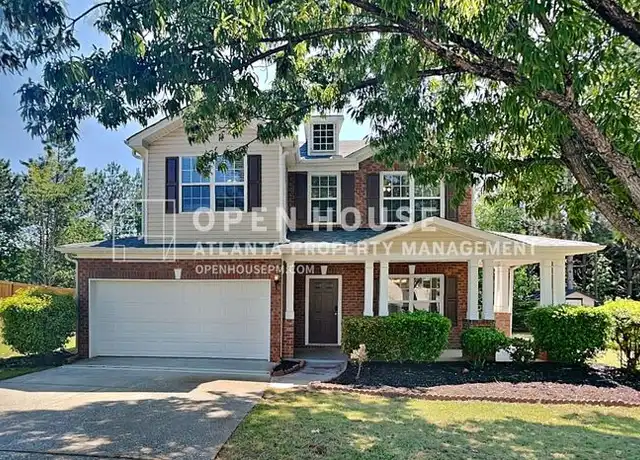 Property at 2150 Beckenham Pl, Dacula, GA, 30019, 4 beds, 2 baths, [object Object]