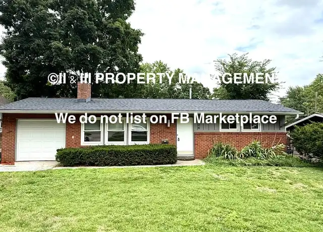 Property at 5504 W 79th St, Prairie Village, KS, 66208, 3 beds, 2 baths, [object Object]