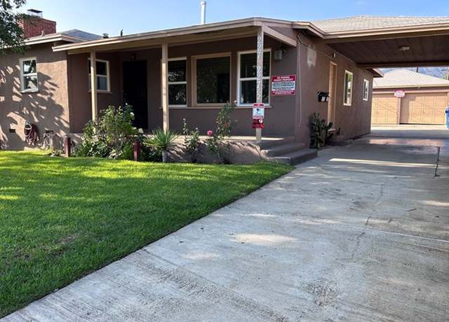 Photo of 227 W Cherry Ave, Monrovia, CA 91016