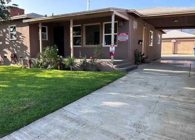 Property at 227 W Cherry Ave, Monrovia, CA, 91016, 4 beds, 2 baths, [object Object]