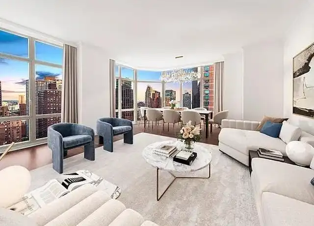 Property at 300 E 55th St Unit 22C, New York, NY, 10022, 3 beds, 3 baths, [object Object]