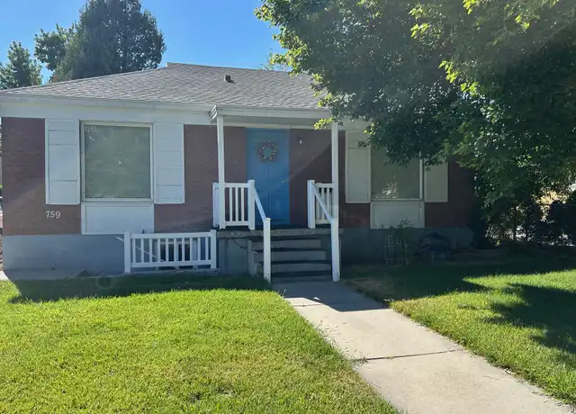 Property at 761 N 440 W, Provo, UT, 84601, 2 beds, 1 bath, [object Object]