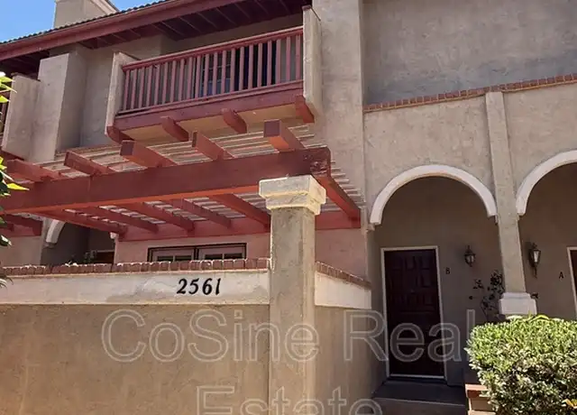 Property at 2561 Navarra Dr Unit B, Carlsbad, CA, 92009, 2 beds, 2.5 baths, [object Object]