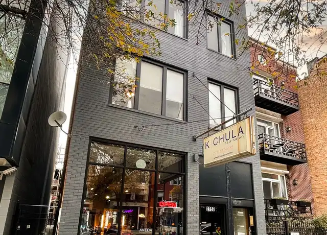 Property at 2152 W Division St Unit 1R, Chicago, IL, 60622, 1 bed, 1 bath, [object Object]