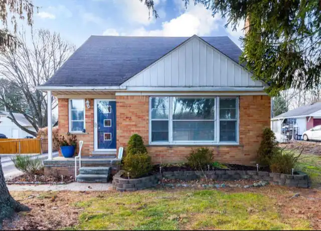 Property at 15627 Portis St Unit 2, Plymouth, MI, 48170, 2 beds, 1 bath, [object Object]