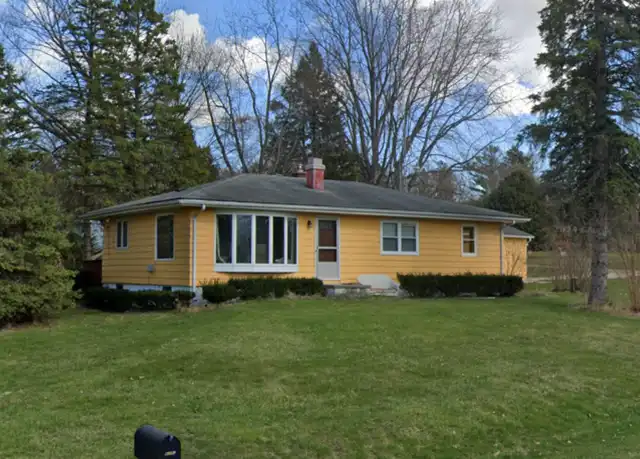 Property at W4559 Eleanore Ln, Fond du Lac, WI, 54937, 3 beds, 1 bath, [object Object]