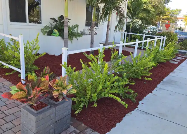 Property at 2324 Johnson St #6, Hollywood, FL, 33020, 1 bed, 1 bath, [object Object]