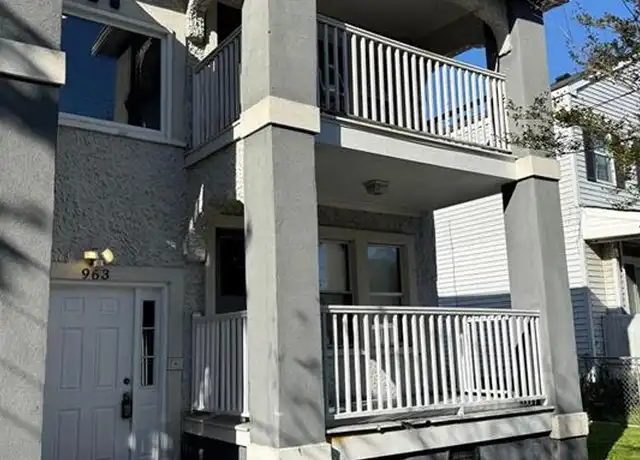 Property at 963 Galt St #1, Norfolk, VA, 23504, 2 beds, 1 bath, [object Object]