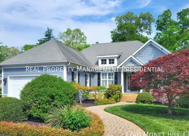 Property at 1740 Monet Hill, Charlottesville, VA, 22911, 5 beds, 3.5 baths, [object Object]