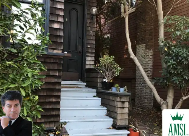 Property at 2727 Hillegass Ave, Berkeley, CA, 94705, 1 bed, 1 bath, [object Object]