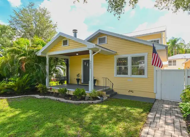 Property at 3035 Granville Ct N, Saint Petersburg, FL, 33704, 5 beds, 4 baths, [object Object]